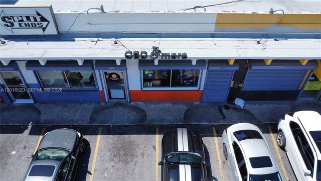 922 NW 36th st, Miami, FL 33127