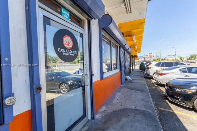922 NW 36th st, Miami, FL 33127