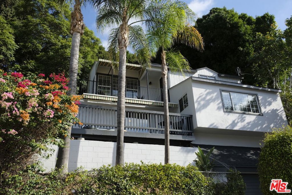 2969 - 2971 London Street, Los Angeles, CA 90026