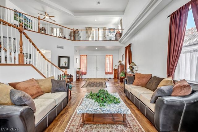 7008 Manzanares Drive, North Las Vegas, NV 89084