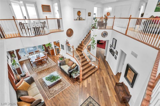 7008 Manzanares Drive, North Las Vegas, NV 89084