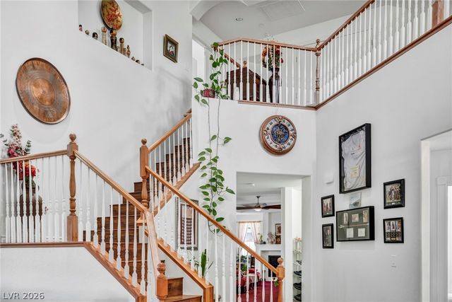 7008 Manzanares Drive, North Las Vegas, NV 89084