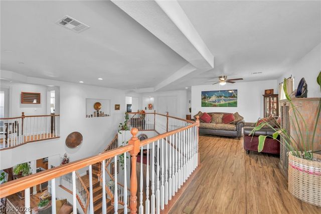 7008 Manzanares Drive, North Las Vegas, NV 89084