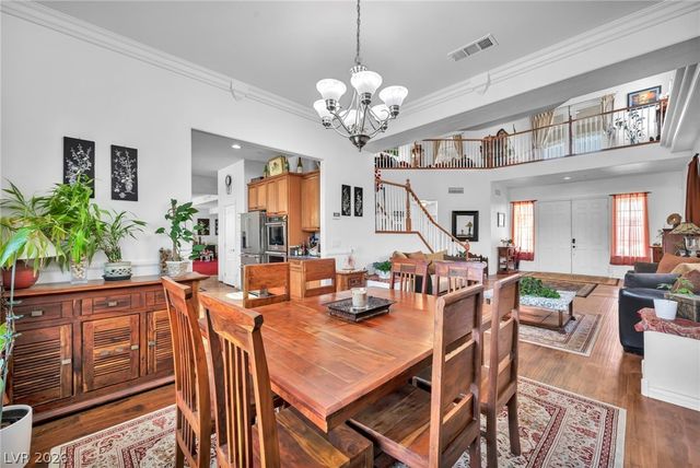 7008 Manzanares Drive, North Las Vegas, NV 89084