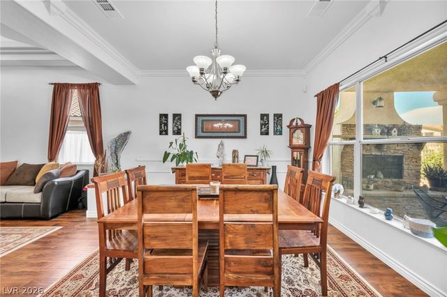 7008 Manzanares Drive, North Las Vegas, NV 89084
