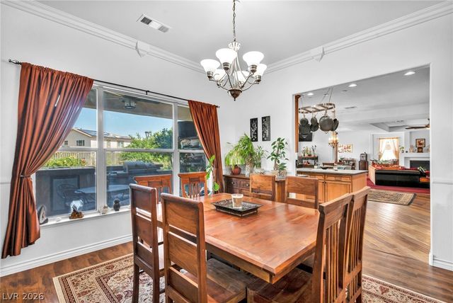 7008 Manzanares Drive, North Las Vegas, NV 89084