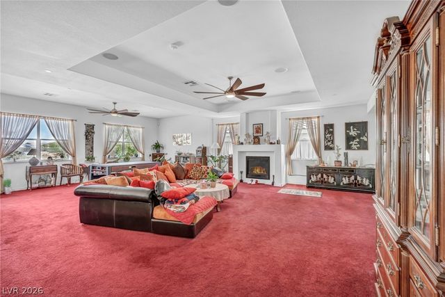 7008 Manzanares Drive, North Las Vegas, NV 89084