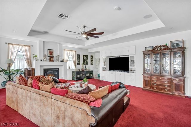 7008 Manzanares Drive, North Las Vegas, NV 89084