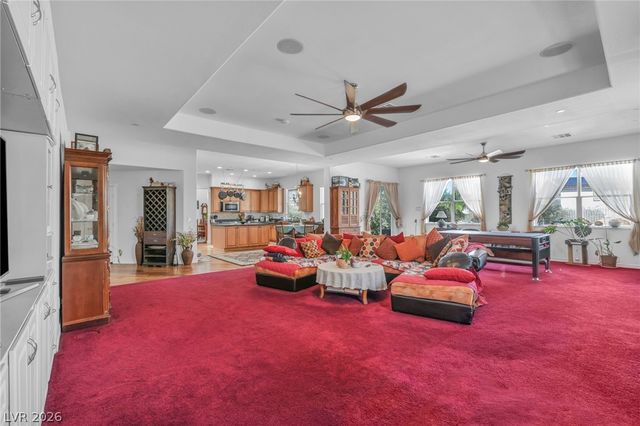 7008 Manzanares Drive, North Las Vegas, NV 89084