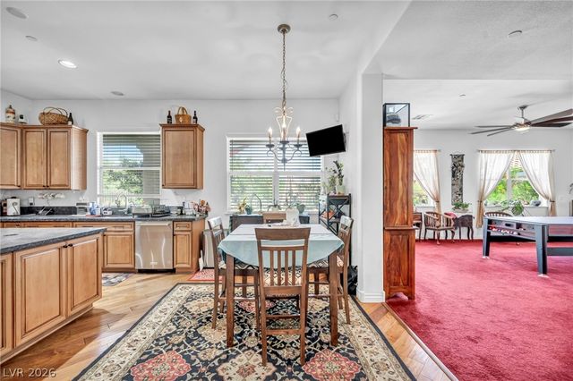 7008 Manzanares Drive, North Las Vegas, NV 89084