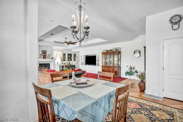 7008 Manzanares Drive, North Las Vegas, NV 89084