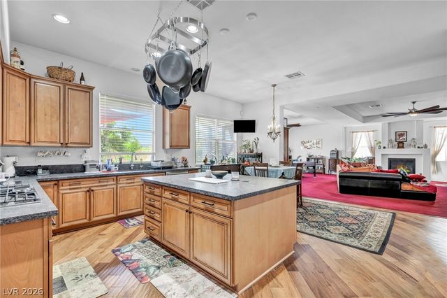 7008 Manzanares Drive, North Las Vegas, NV 89084