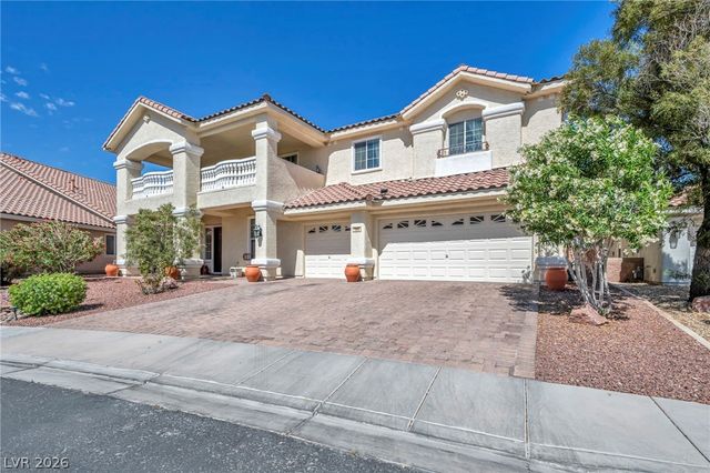 7008 Manzanares Drive, North Las Vegas, NV 89084