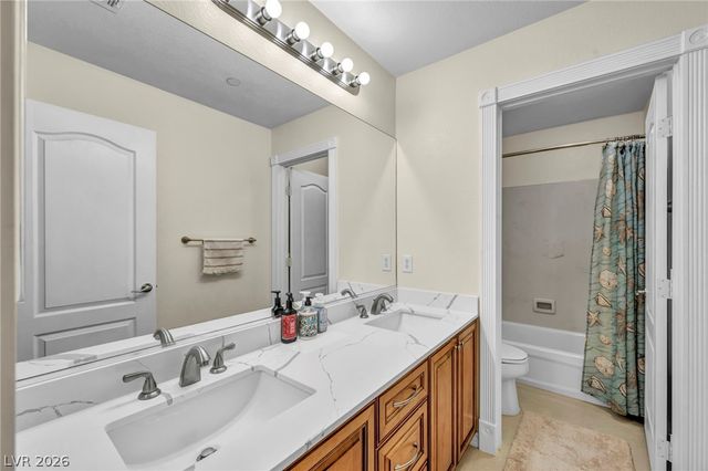 7008 Manzanares Drive, North Las Vegas, NV 89084