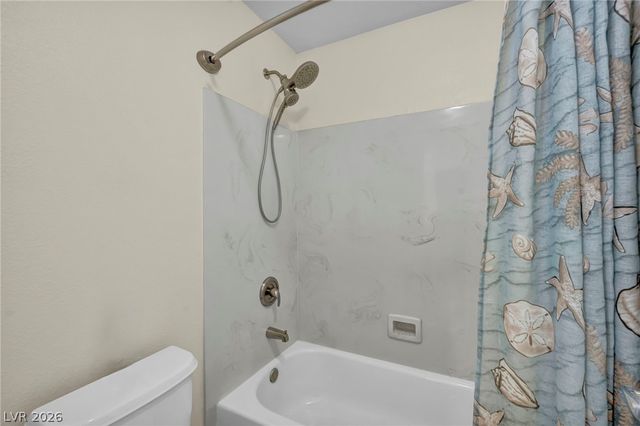 7008 Manzanares Drive, North Las Vegas, NV 89084