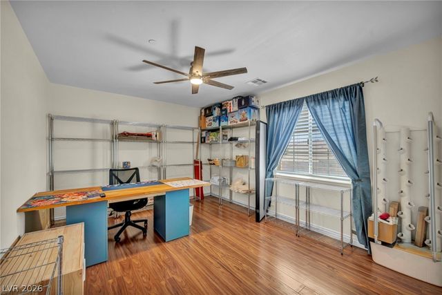 7008 Manzanares Drive, North Las Vegas, NV 89084