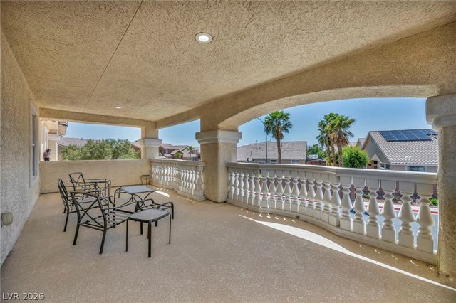 7008 Manzanares Drive, North Las Vegas, NV 89084