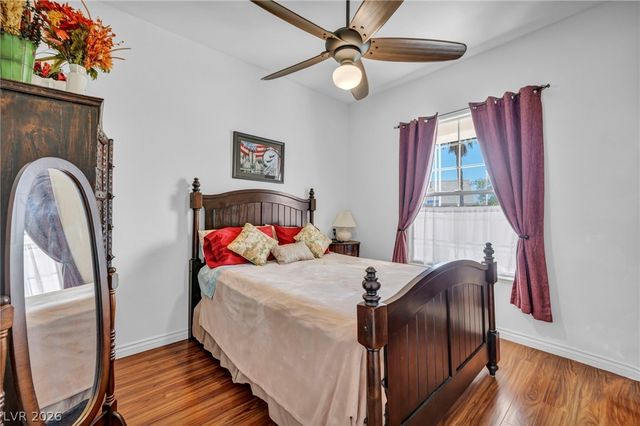 7008 Manzanares Drive, North Las Vegas, NV 89084