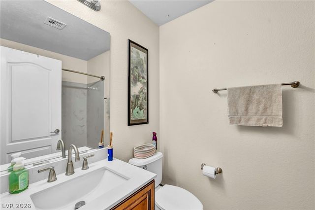 7008 Manzanares Drive, North Las Vegas, NV 89084