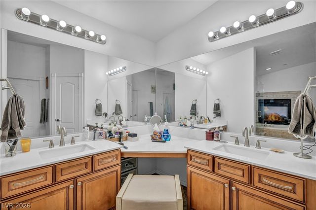 7008 Manzanares Drive, North Las Vegas, NV 89084