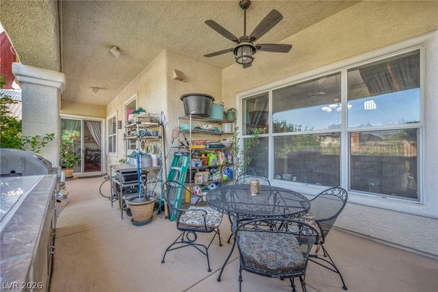 7008 Manzanares Drive, North Las Vegas, NV 89084