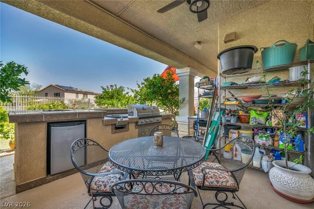 7008 Manzanares Drive, North Las Vegas, NV 89084