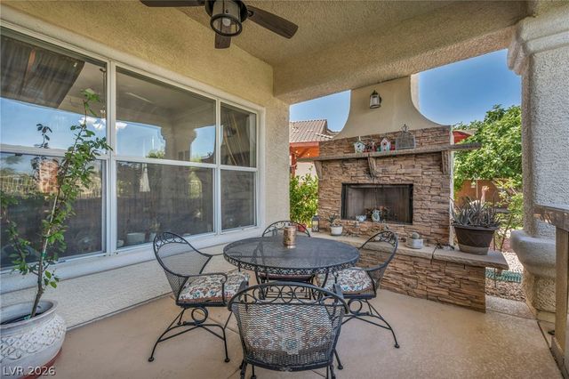 7008 Manzanares Drive, North Las Vegas, NV 89084