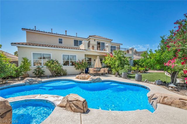 7008 Manzanares Drive, North Las Vegas, NV 89084