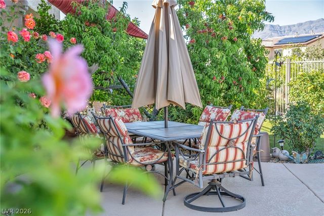 7008 Manzanares Drive, North Las Vegas, NV 89084