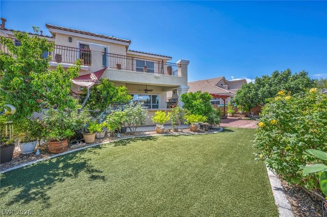7008 Manzanares Drive, North Las Vegas, NV 89084