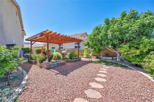 7008 Manzanares Drive, North Las Vegas, NV 89084