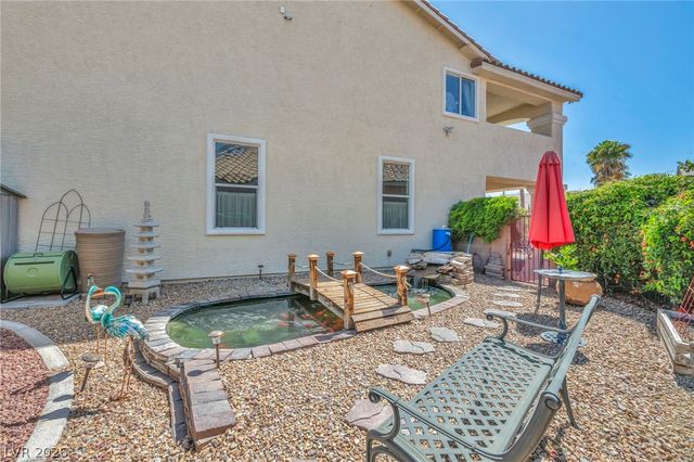 7008 Manzanares Drive, North Las Vegas, NV 89084