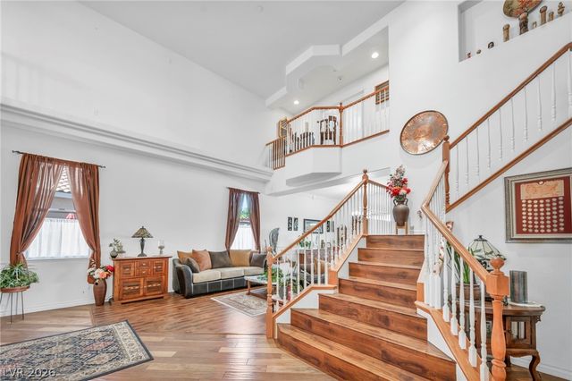 7008 Manzanares Drive, North Las Vegas, NV 89084