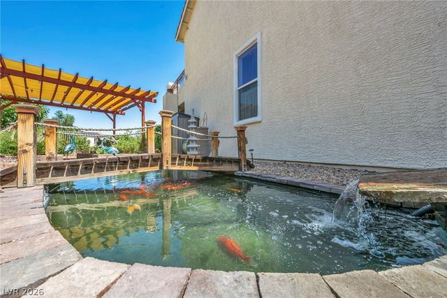 7008 Manzanares Drive, North Las Vegas, NV 89084
