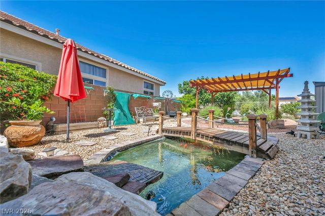 7008 Manzanares Drive, North Las Vegas, NV 89084