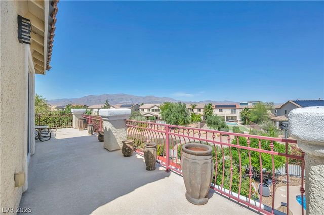 7008 Manzanares Drive, North Las Vegas, NV 89084