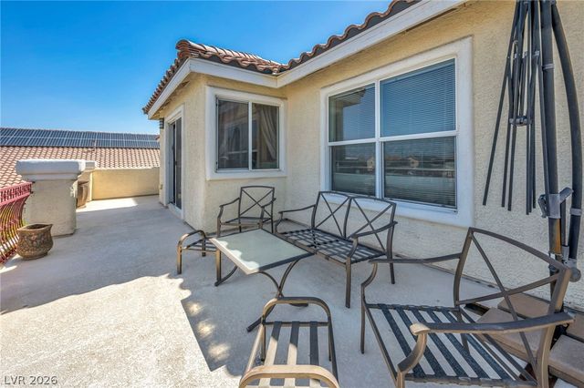 7008 Manzanares Drive, North Las Vegas, NV 89084