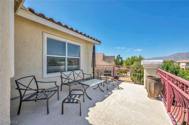 7008 Manzanares Drive, North Las Vegas, NV 89084