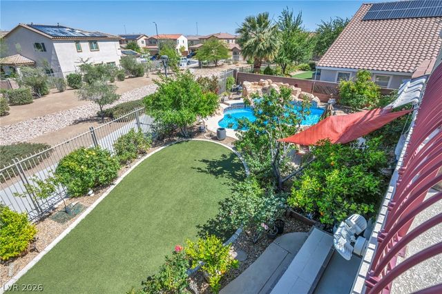 7008 Manzanares Drive, North Las Vegas, NV 89084