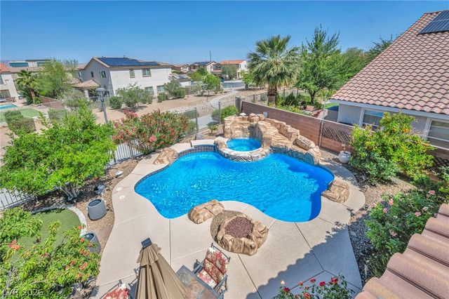 7008 Manzanares Drive, North Las Vegas, NV 89084