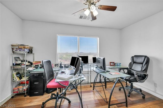 7008 Manzanares Drive, North Las Vegas, NV 89084
