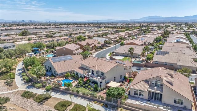 7008 Manzanares Drive, North Las Vegas, NV 89084