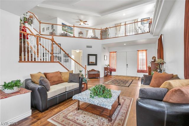 7008 Manzanares Drive, North Las Vegas, NV 89084