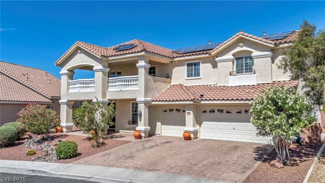 7008 Manzanares Drive, North Las Vegas, NV 89084