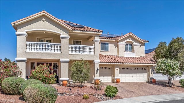 7008 Manzanares Drive, North Las Vegas, NV 89084