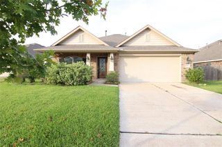 6719 Rambling Manor Court, Richmond, TX 77469