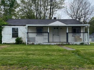 201 Kinnane Avenue 201 Kinnane Avenue, Springfield, OH 45505