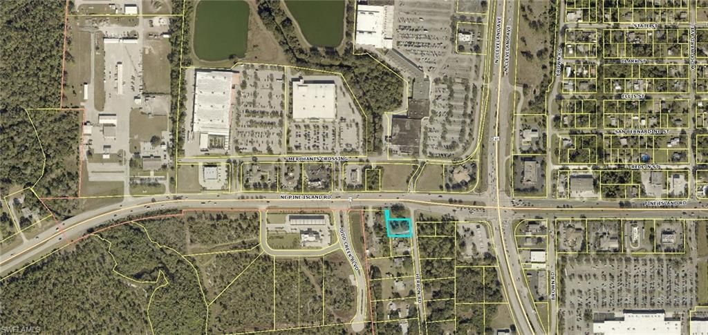90/92 Herron RD, NORTH FORT MYERS, FL 33903 — photo 2