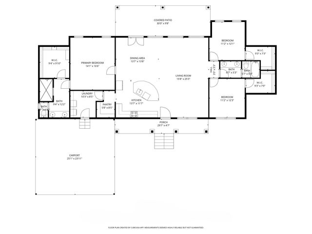 7152 Taylorsville RD, Dale, TX 78616