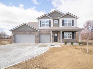 101 Ames Drive, Whiteland, IN 46184